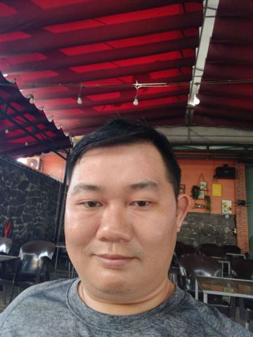 Mập vui tính