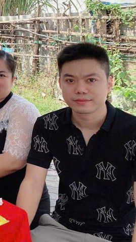 hoàng trọng tâm