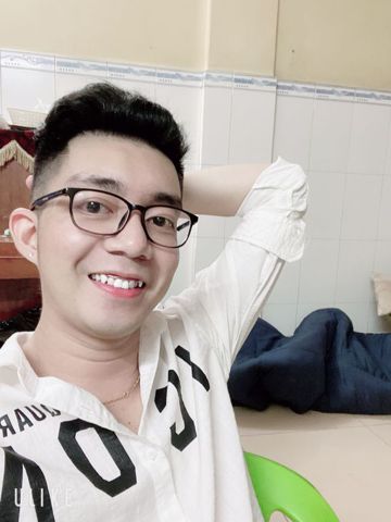 Hồ Hoàng Huy