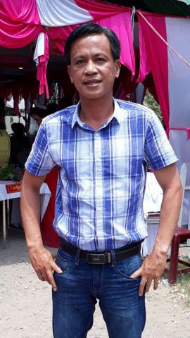 Thanh Sang