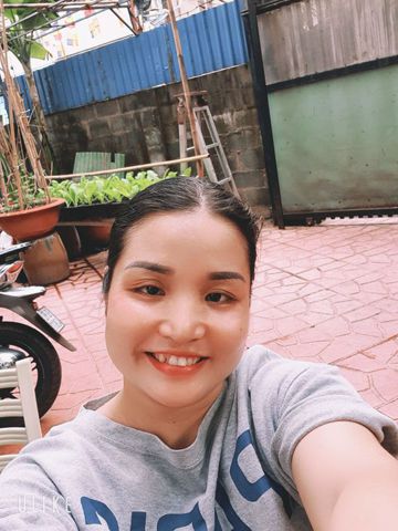 Ngô thị Giáng Hương