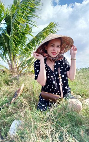 Thảo Trần