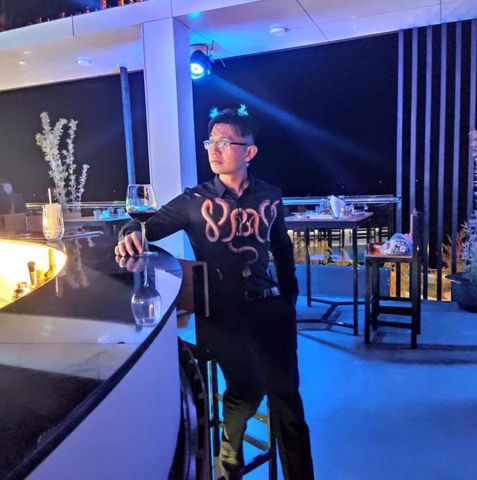 Lê Nguyễn Bảo Khoa