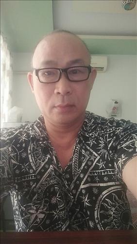 ANH TÂN TÌM BẠN TÌNH NỮ