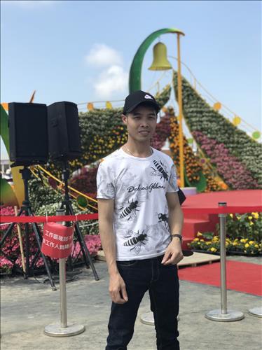 tiep tran