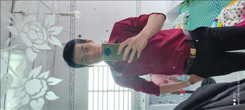 Nguyễn Chí Cường