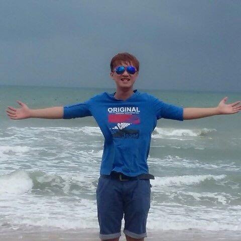 thiện nhân nguyễn