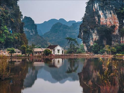 Nắng Đông