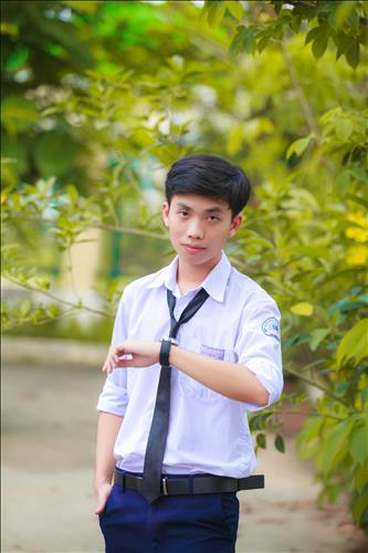 Nguyễn Lộc Vĩnh Phúc