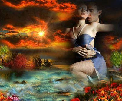 hoàng tình cảm lãng mạn