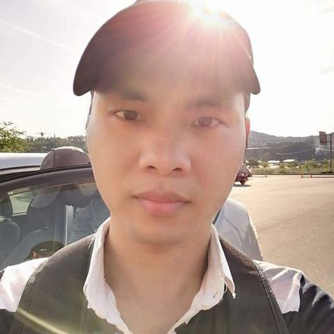 Minh Hoàng(明保安)