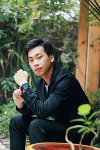 Nguyễn Chí Cường