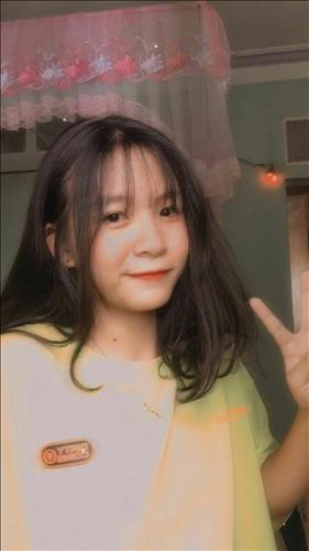 Huyền Trân