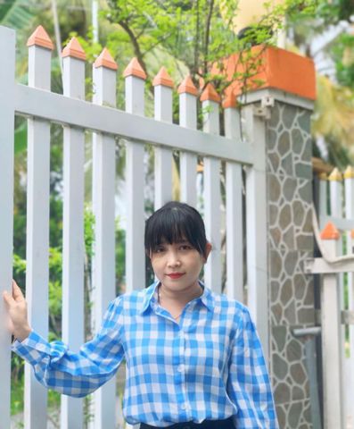 Dương Muội