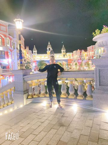 Trương Nhật An