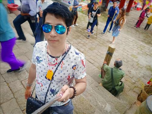 Ánh nắng phương đông