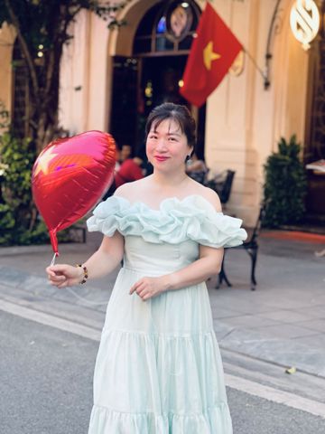 Hạnh Nguyên