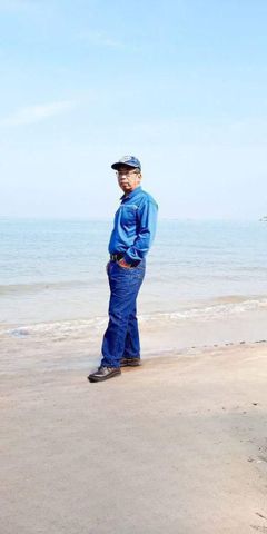 Trương Thanh Hải