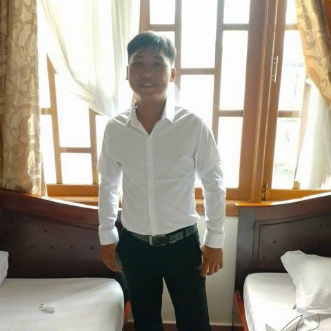 Quách trần công danh