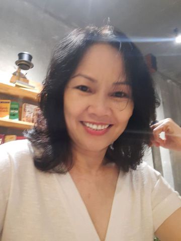 Trần Thị Thanh Thúy