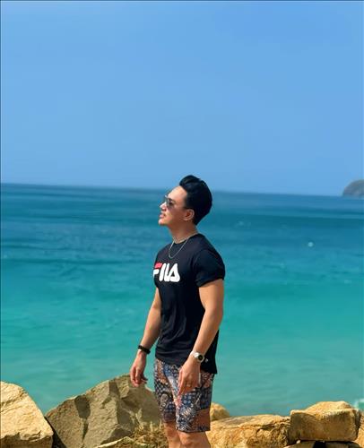 Pham Cuong