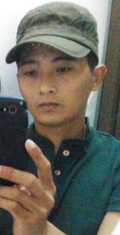 I'm Boy
