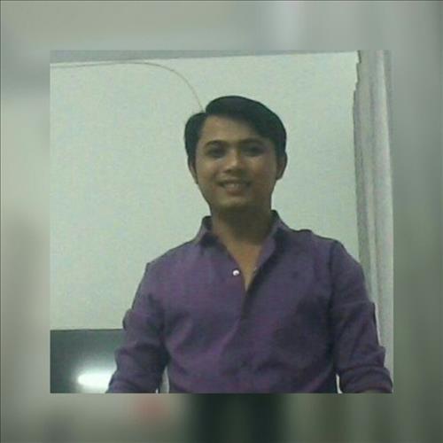 Thanh Phong