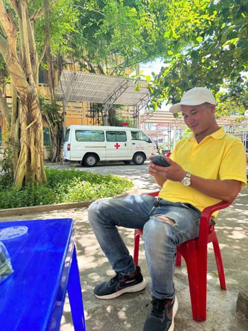 Trường
