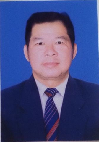 Giang Thái