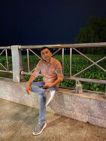 Phạm Khánh