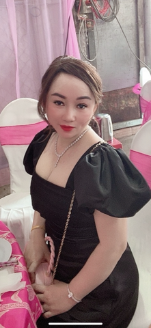 Hong Cuc