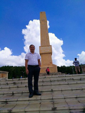 Đang van Quaan