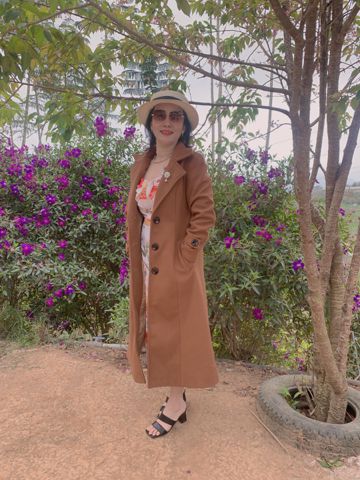 Mộng kiều