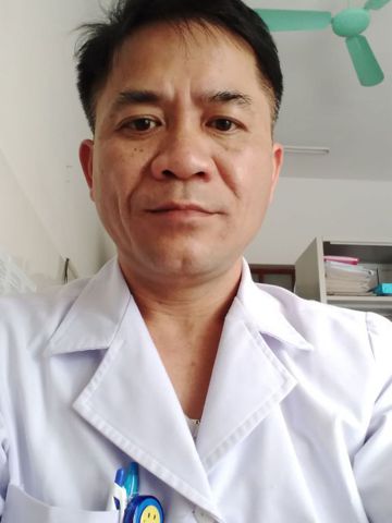 Phan Thanh Hùng