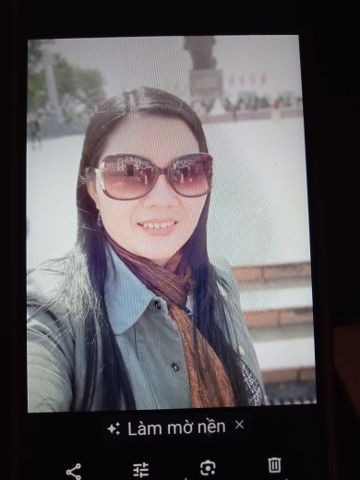 Trương Huỳnh Duệ Tâm