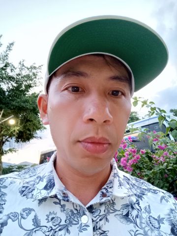 Đặng Thành Phú