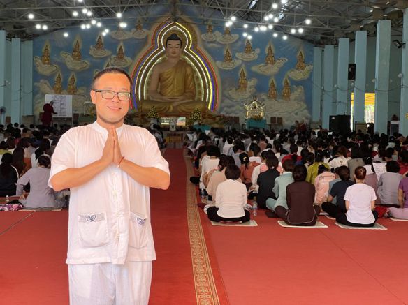 Trần Quang Bách