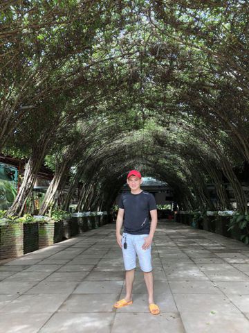 Vương khang