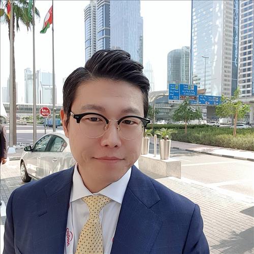 Kwangsun Wilson