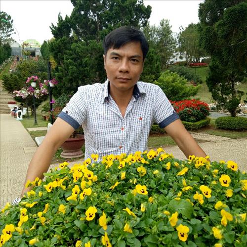 Duong Nguyen Ngoc