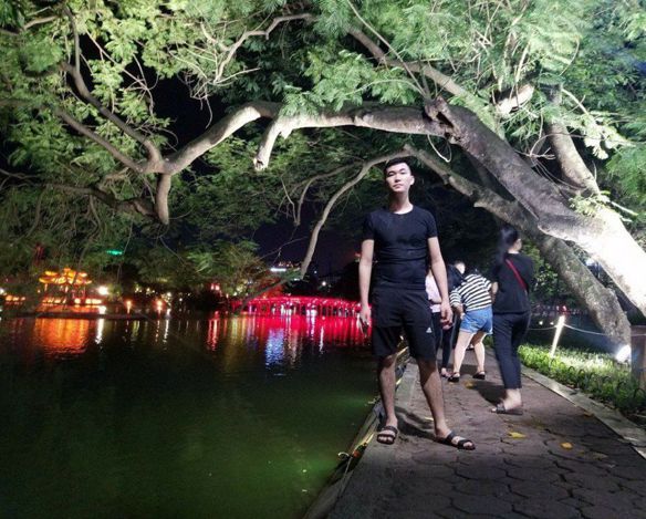 Thương hunter