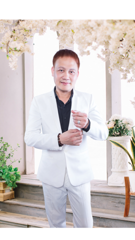 Tony nguyen