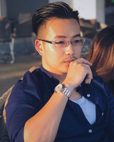 Minh Cường