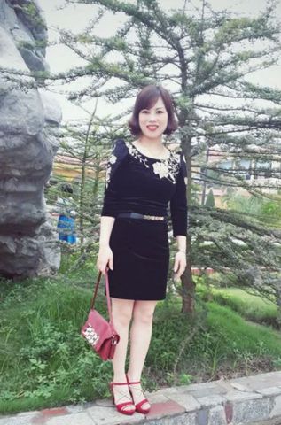 Mây trắng