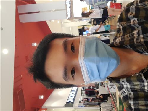 Duy Tâm Đào Ngọc