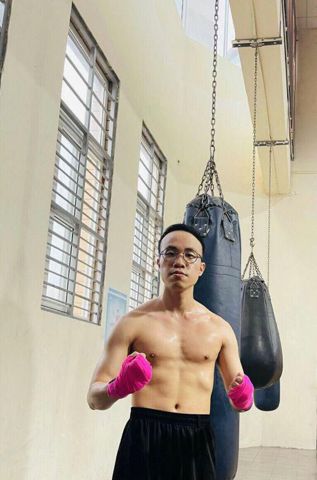 Trương Văn Tú