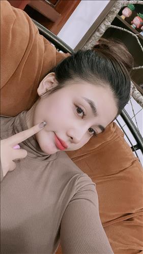 Thùy Trang