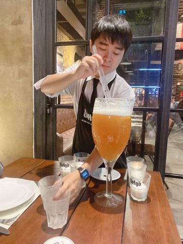 Honest Nguyễn