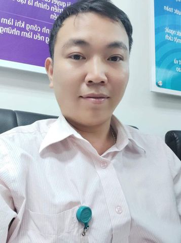 Lê Công Vị