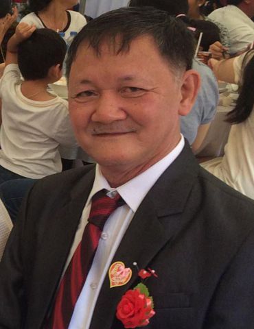 Trần Khắc Kim
